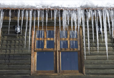 Ice Dam Prevention for St. Louis Homes